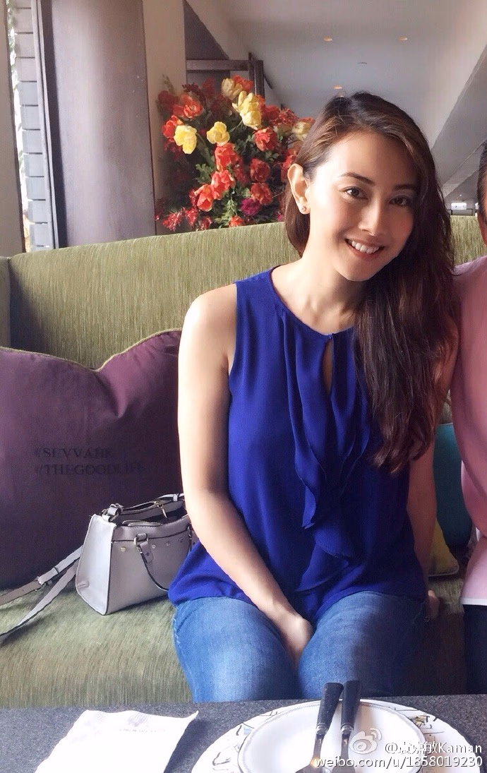 袁嘉敏 高清写真/照片下载 #3425937