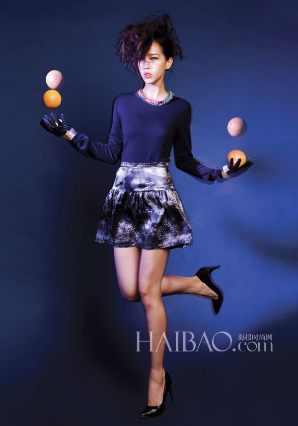 傅嘉莉 高清写真/照片下载 #3326496