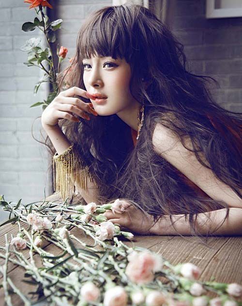 Mi Yang HD Images/Photo Gallery Download #1491952