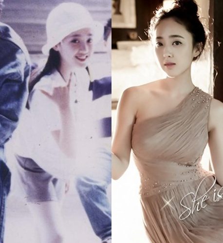 Min-Jung Kim HD Images/Photo Gallery Download #1355860