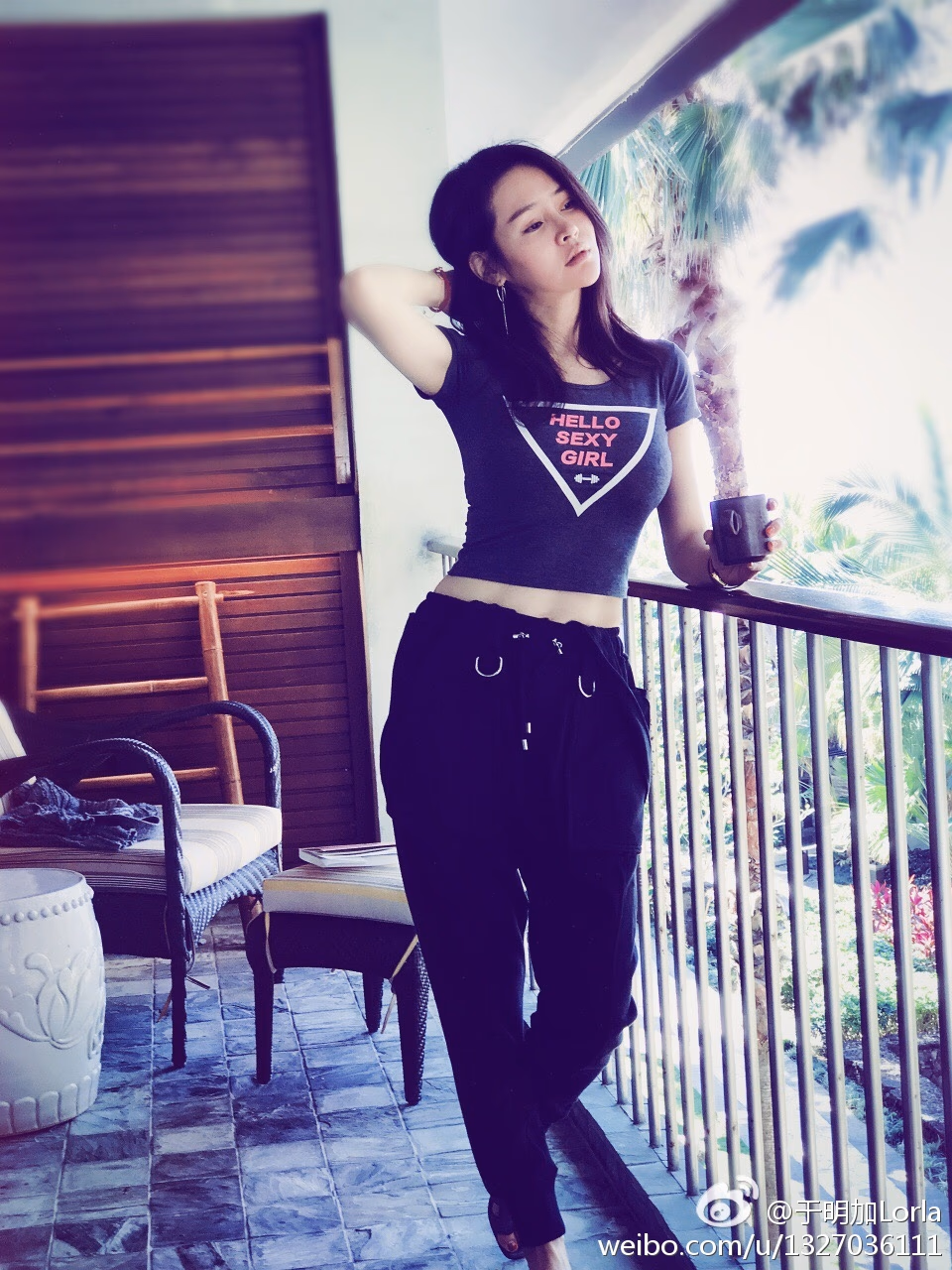 于明加 高清写真/照片下载 #3452644