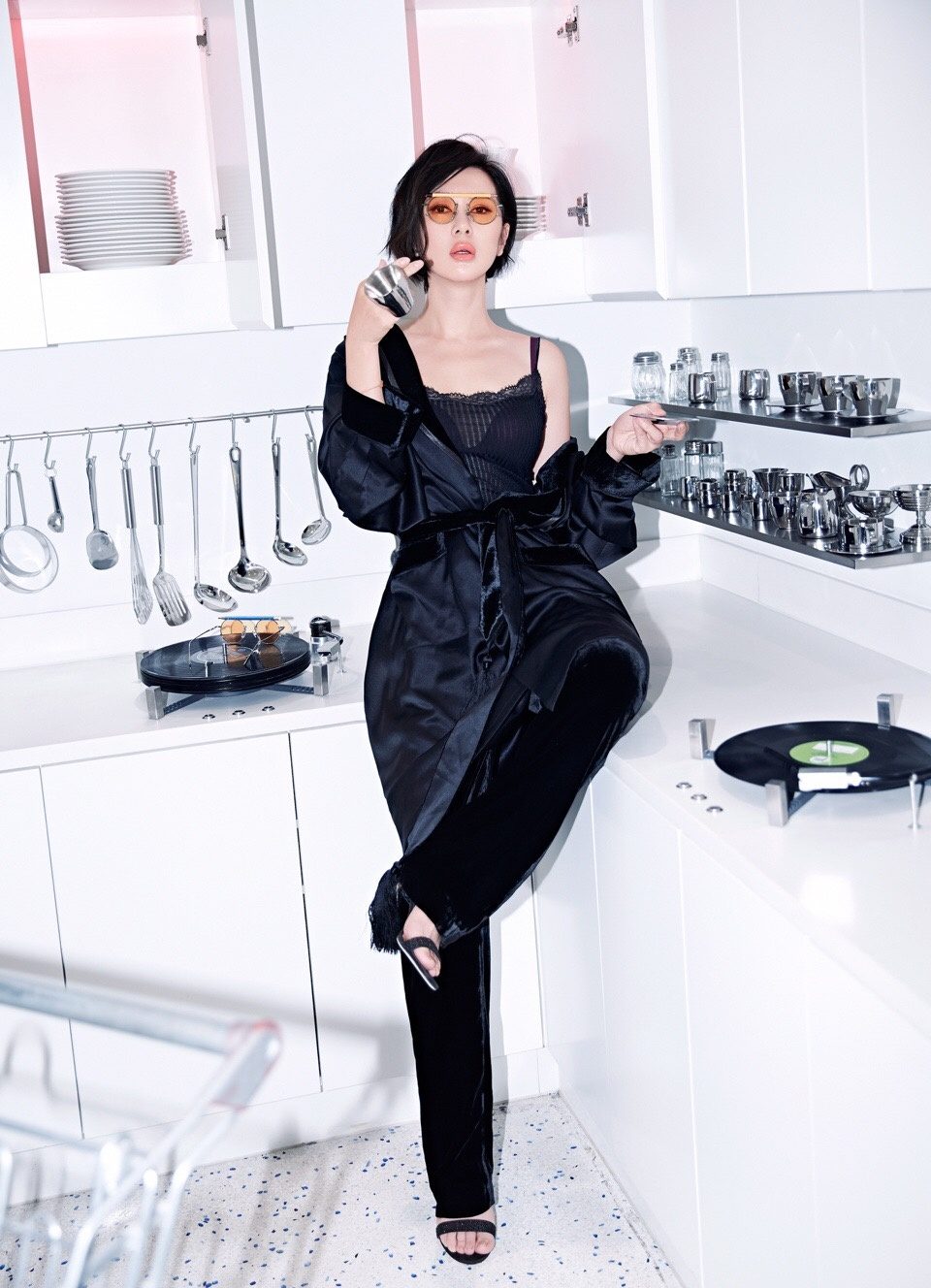Nan Yu HD Images/Photo Gallery Download #1212665