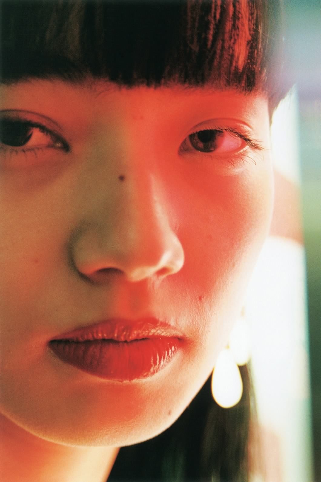 고마츠 나나 HD 이미지/사진 갤러리 다운로드 #3897003