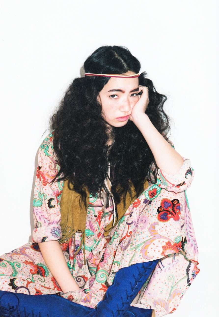 小松菜奈 高清写真/照片下载 #4386821