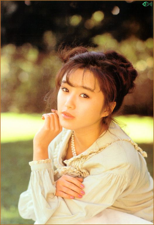 Noriko Sakai HD Images/Photo Gallery Download #5472148