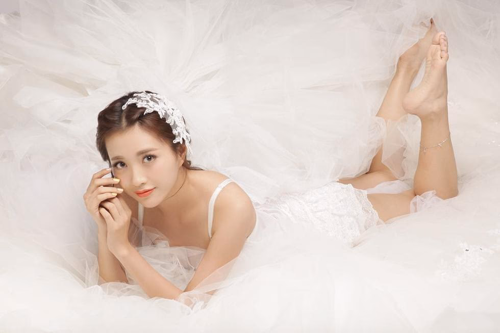 包文婧 高清写真/照片下载 #3370250