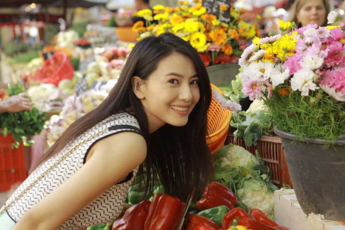 Yuanyuan Gao HD Images/Photo Gallery Download #664035