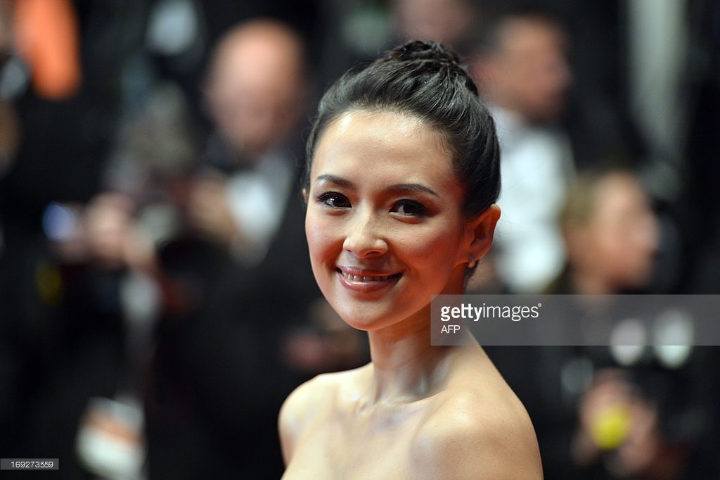 Ziyi Zhang HD Images/Photo Gallery Download #1042763