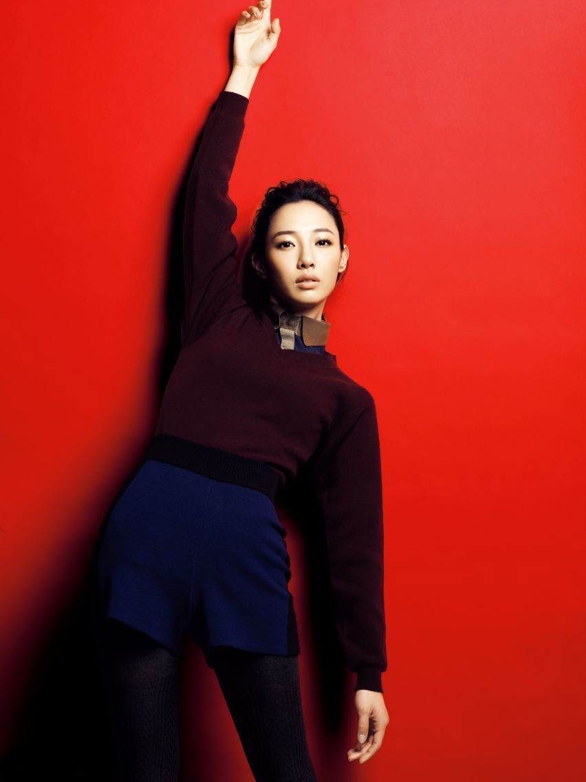 Baihe Bai HD Images/Photo Gallery Download #6977124
