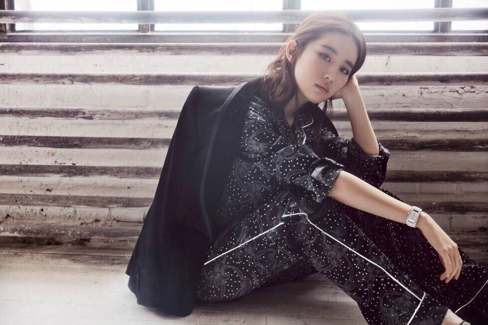 Liu Yifei HD Images/Photo Gallery Download #6707781