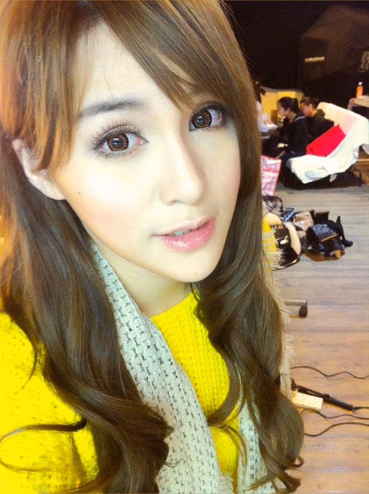 陈静仪 高清写真/照片下载 #3370542