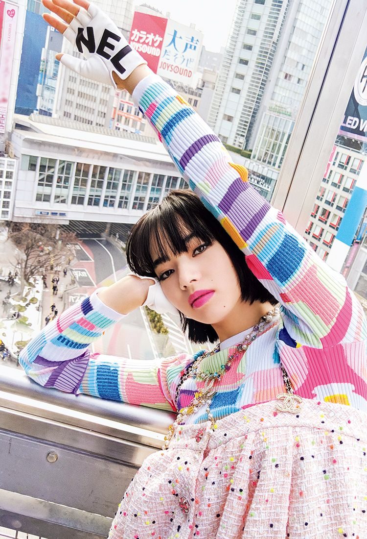 Nana Komatsu HD Images/Photo Gallery Download #3899284