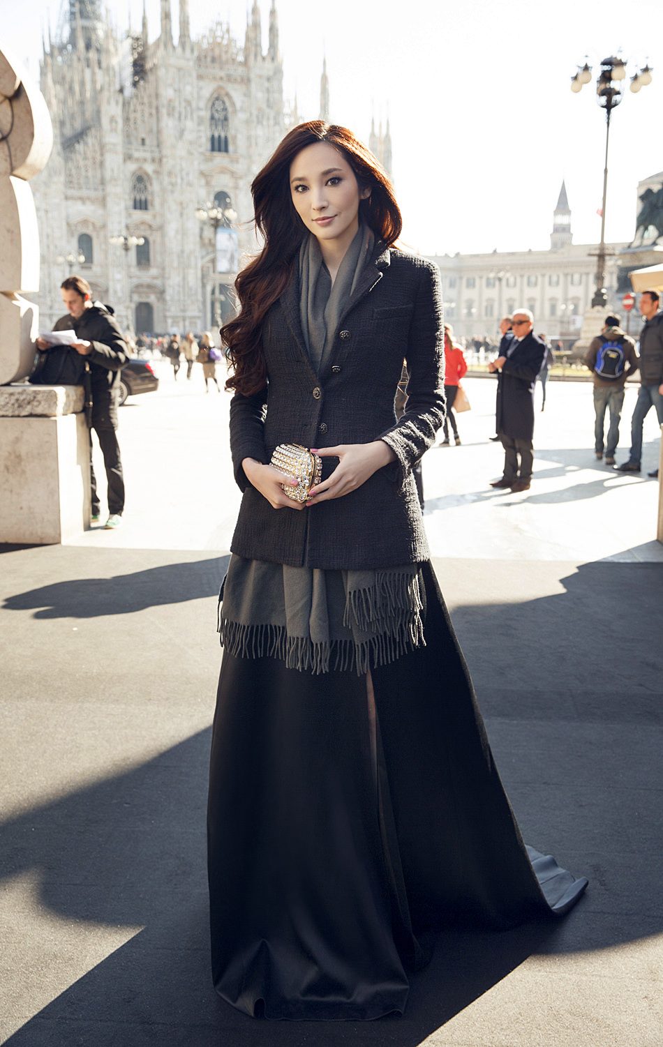 Pace Wu HD Images/Photo Gallery Download #1574638