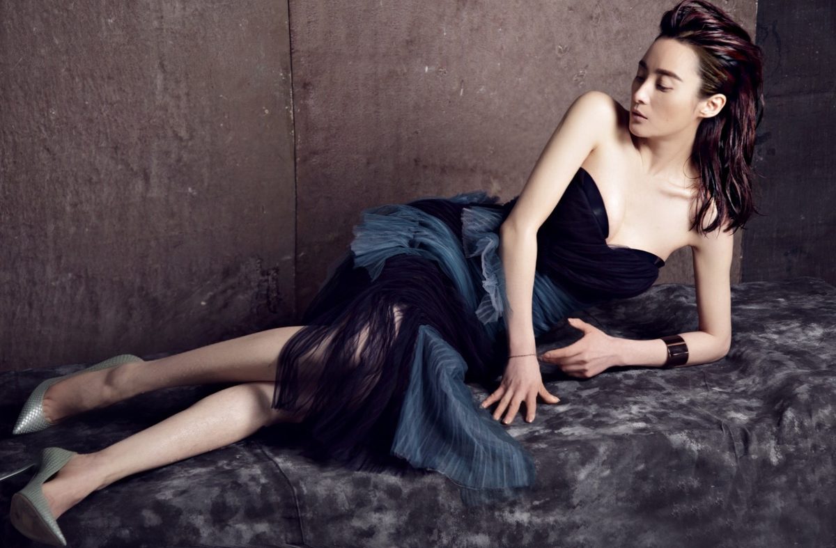 Qinqin Jiang HD Images/Photo Gallery Download #1324331