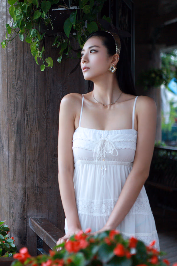 艾尚真 高清写真/照片下载 #3249224