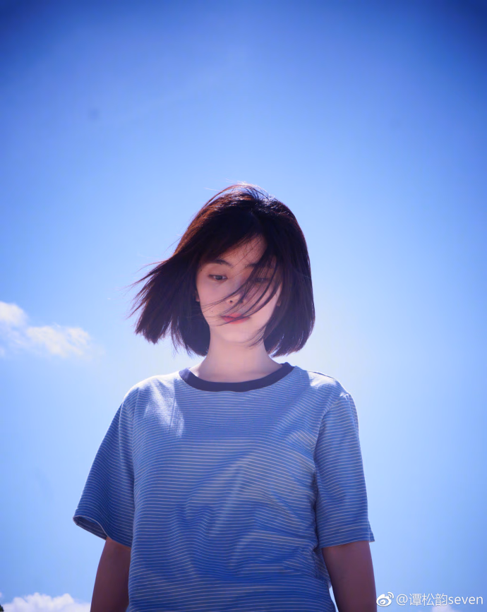 谭松韵 高清写真/照片下载 #3479927