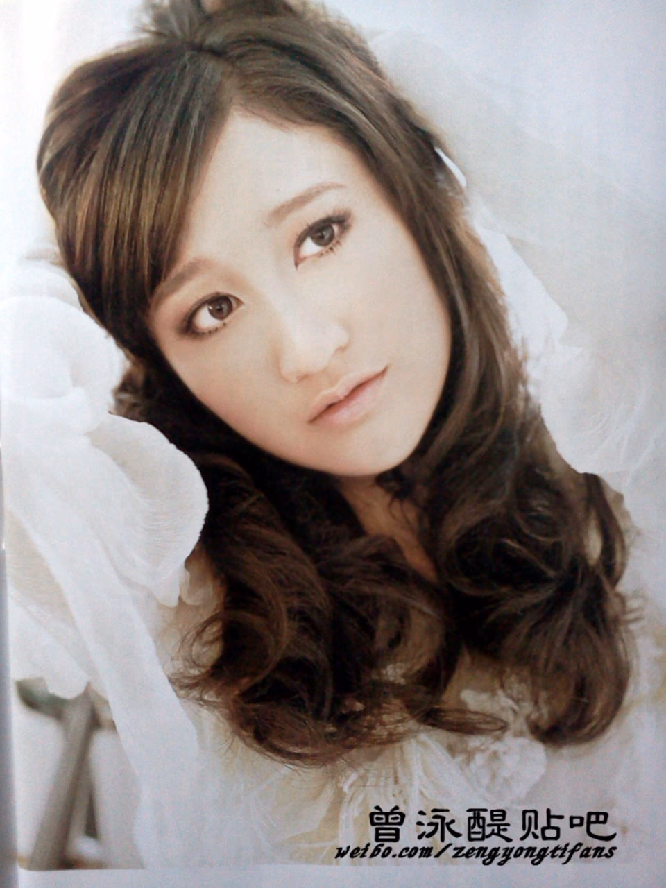 曾泳醍 高清写真/照片下载 #3336732