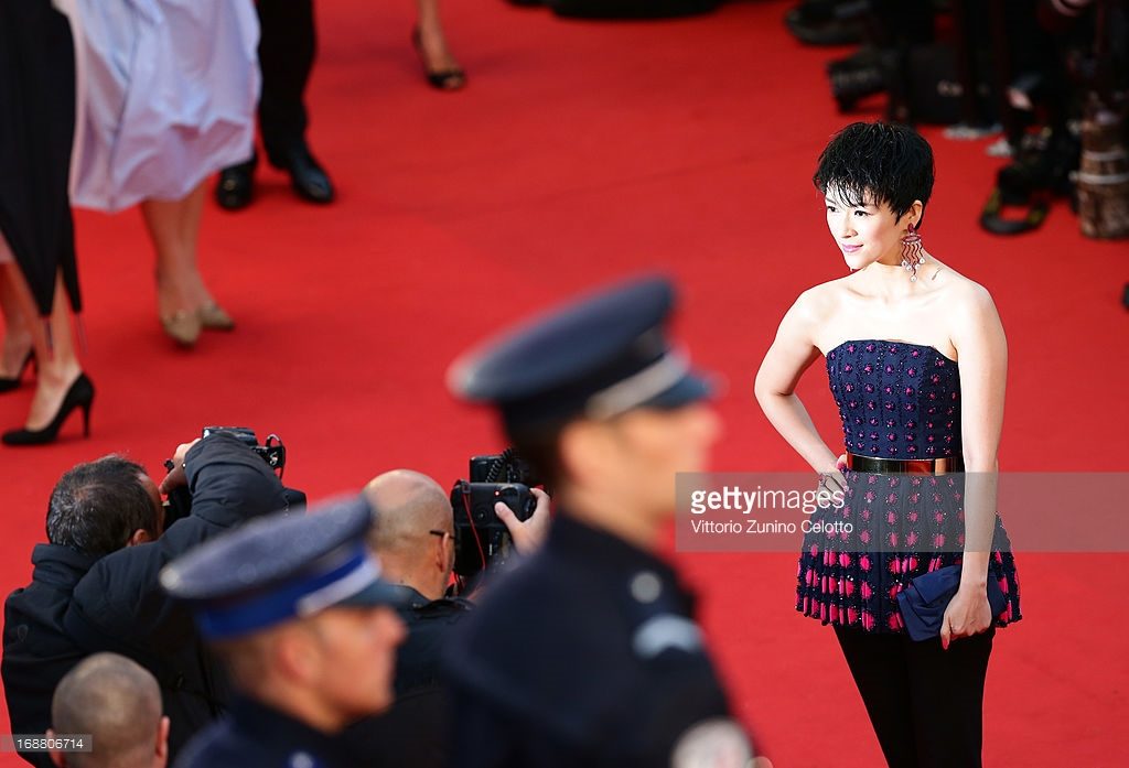 Ziyi Zhang HD Images/Photo Gallery Download #1043055