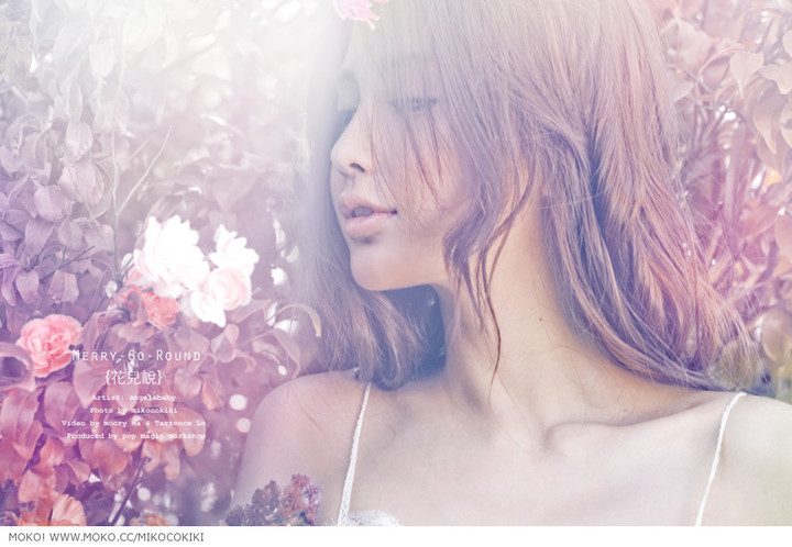 Angelababy HD Images/Photo Gallery Download #6654375