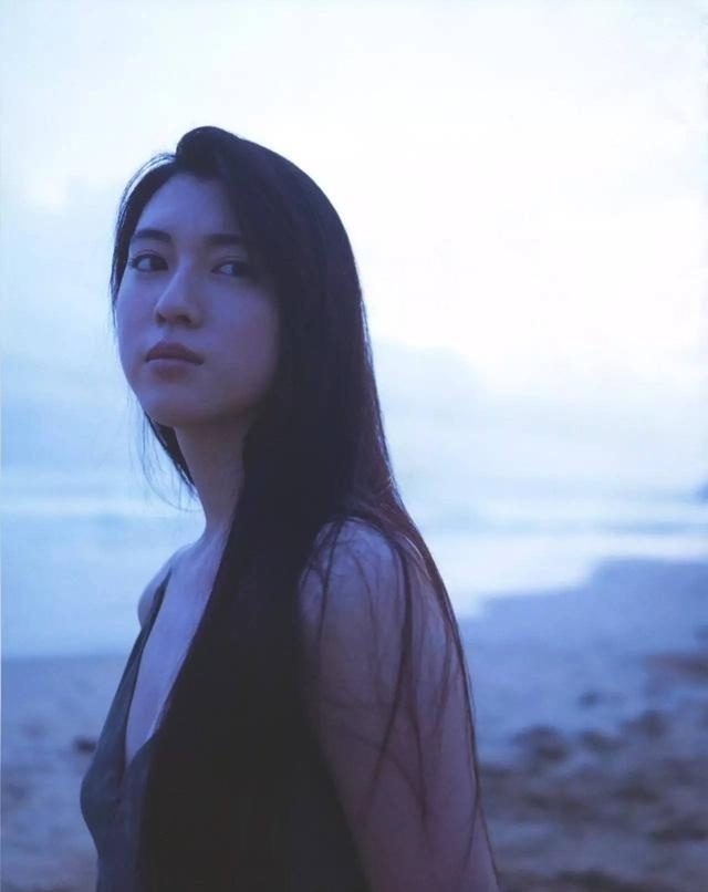 Ayaka Miyoshi HD Images/Photo Gallery Download #6654375