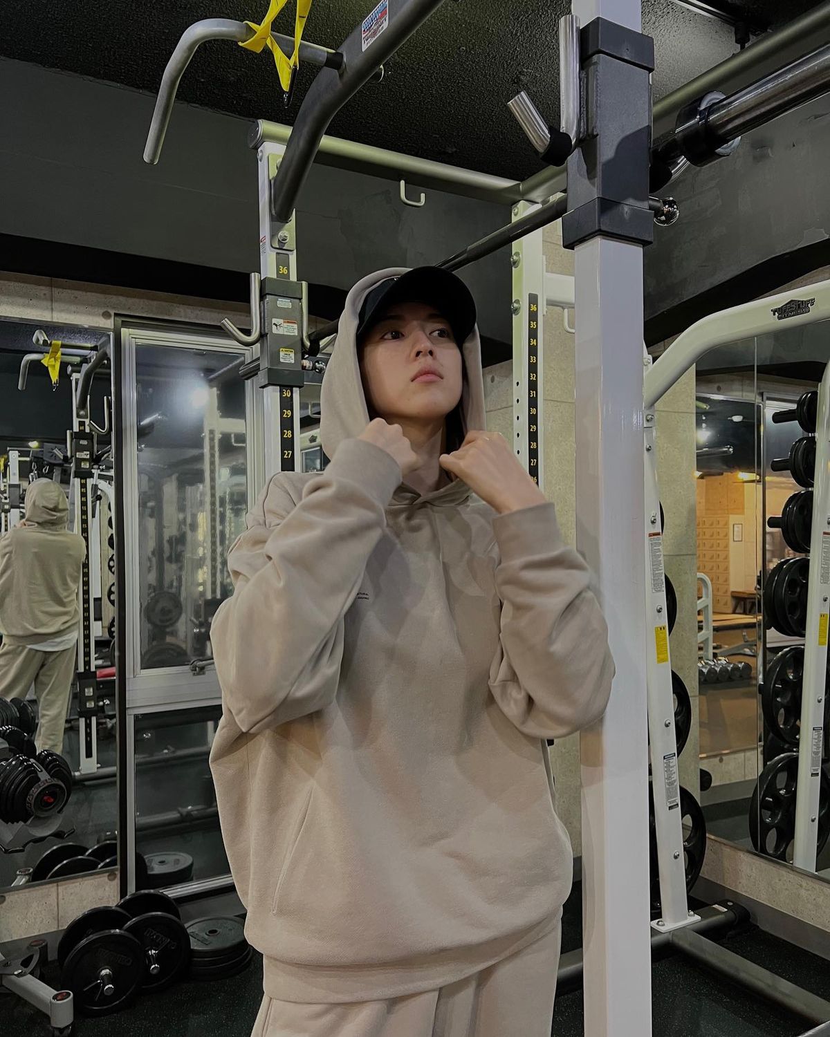 Ayaka Miyoshi HD Images/Photo Gallery Download #7484281