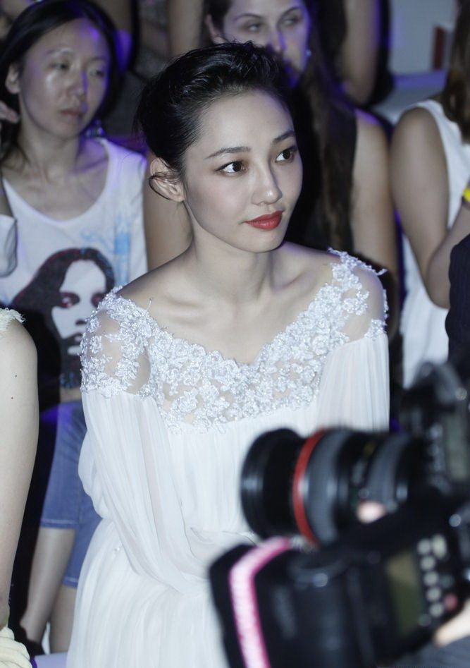 Baihe Bai HD 이미지/사진 갤러리 다운로드 #6977416