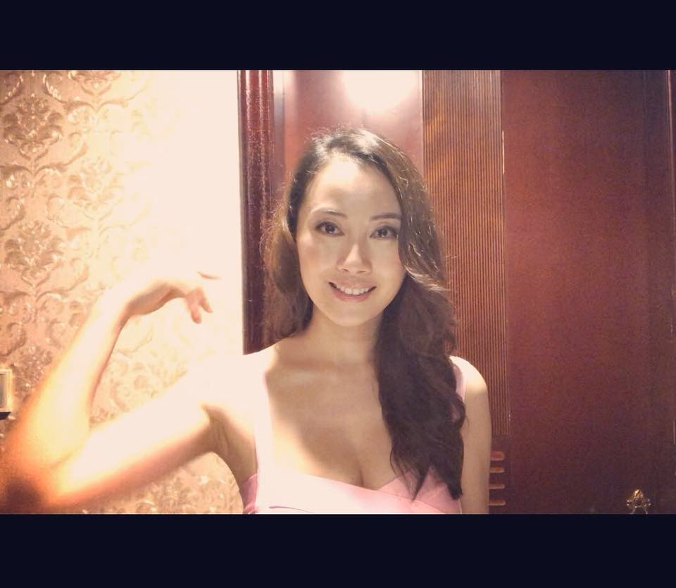 袁嘉敏 高清写真/照片下载 #3508915