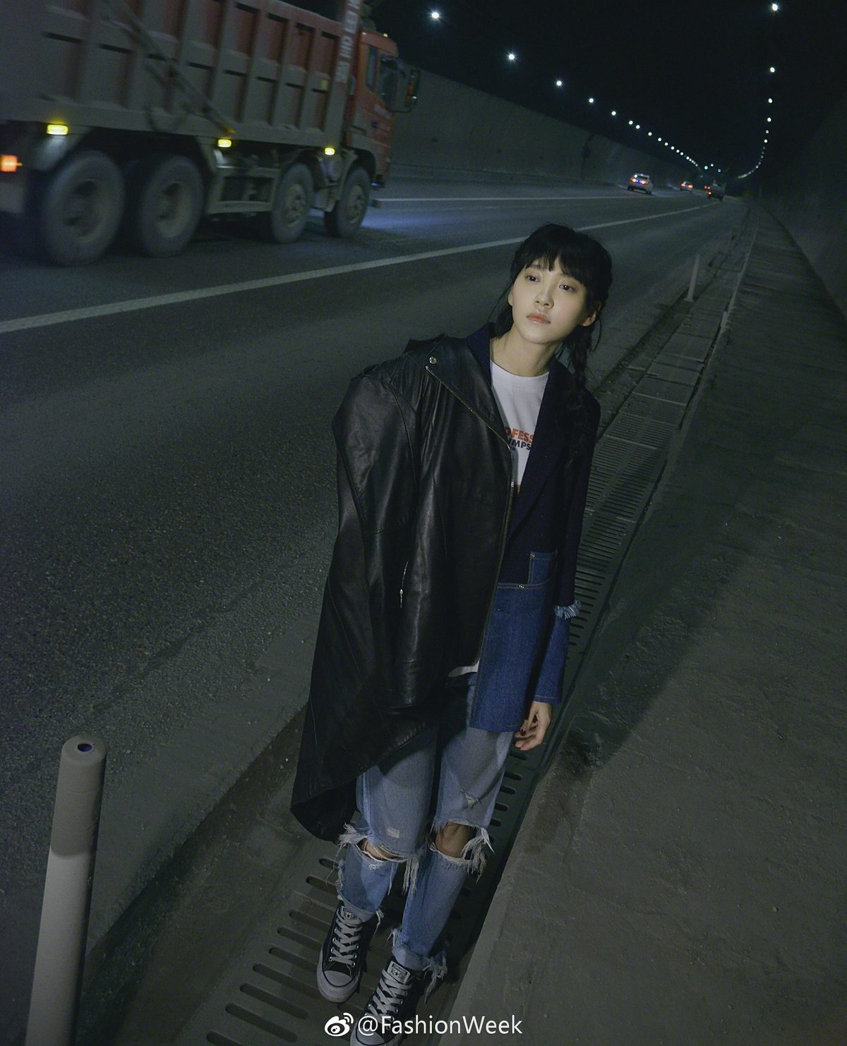 Chuchu Zhou HD Images/Photo Gallery Download #7045036