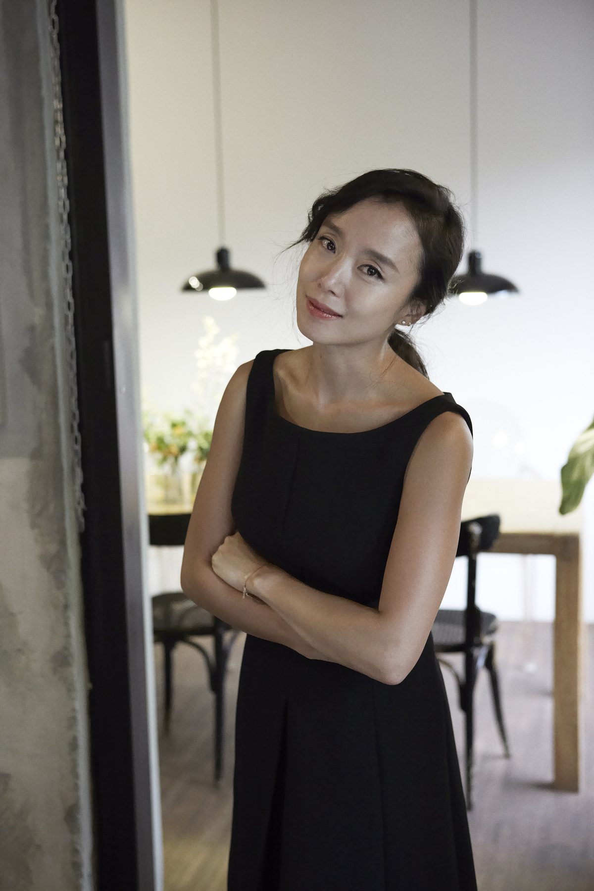 Jeon Do-yeon HD Images/Photo Gallery Download #1302746