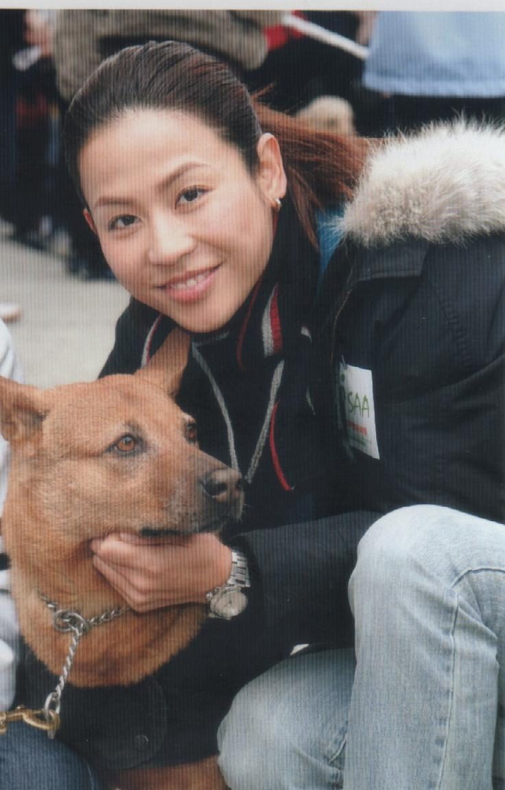 Jessica Hester Hsuan HD Images/Photo Gallery Download #790767