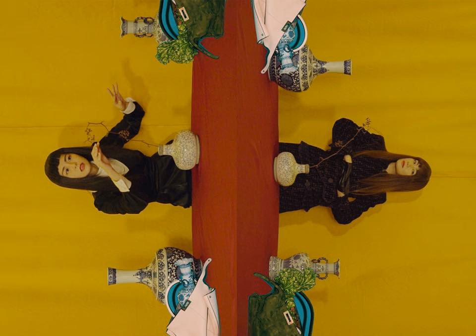 任容萱 高清写真/照片下载 #3438454