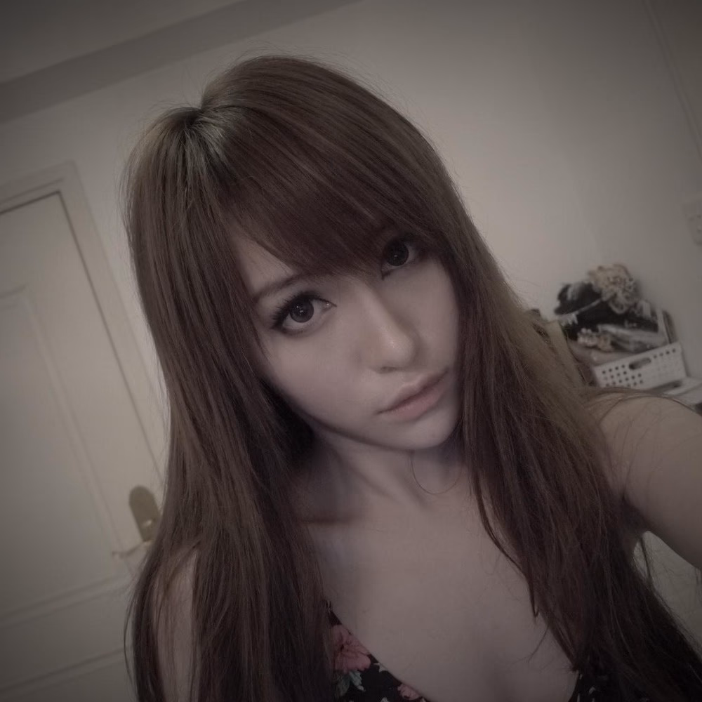 陈静仪 高清写真/照片下载 #3370834