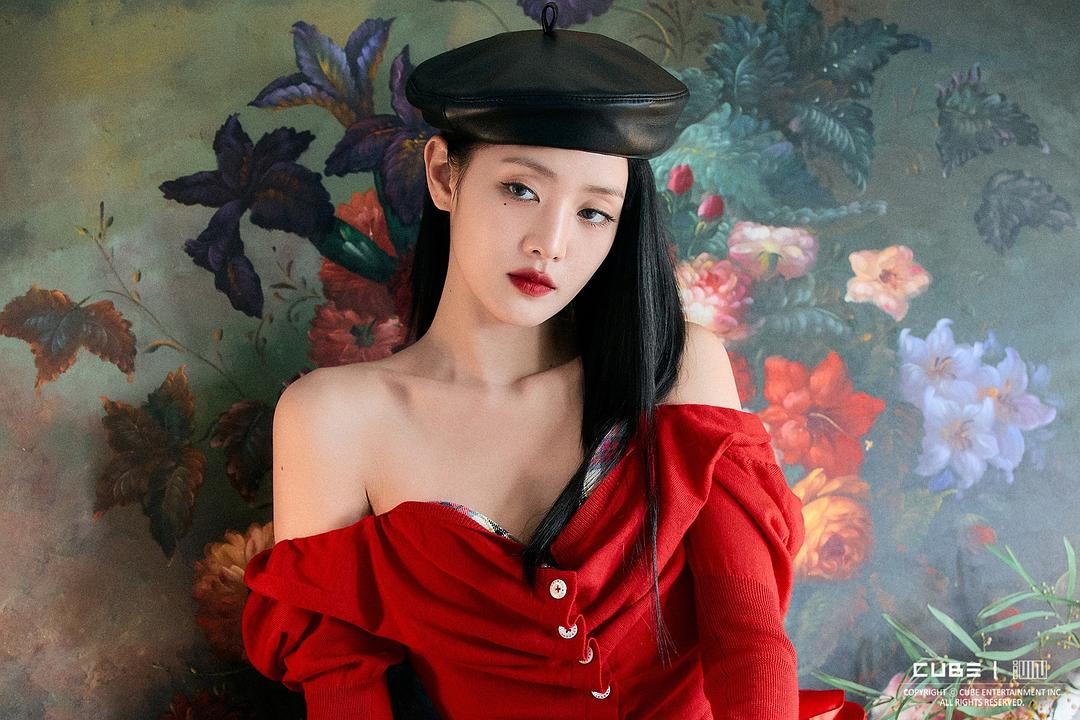 Minnie Nicha Yontararak HD Images/Photo Gallery Download #9600953