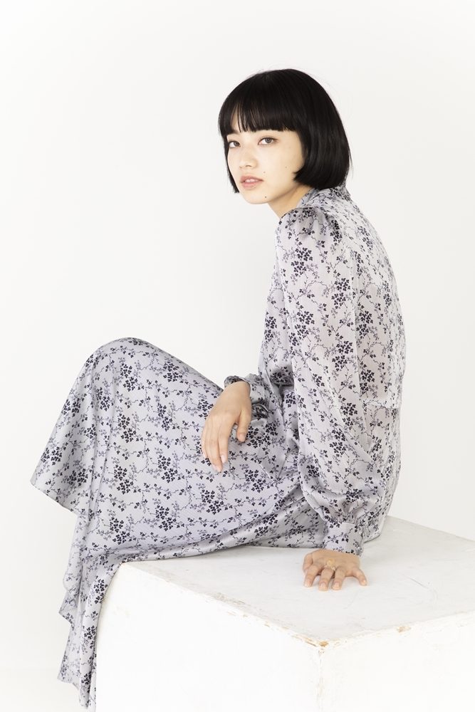 Nana Komatsu HD Images/Photo Gallery Download #3899576