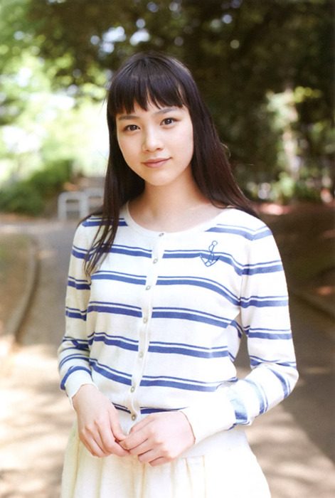 能年玲奈 HD画像/フォトギャラリーダウンロード #3271393