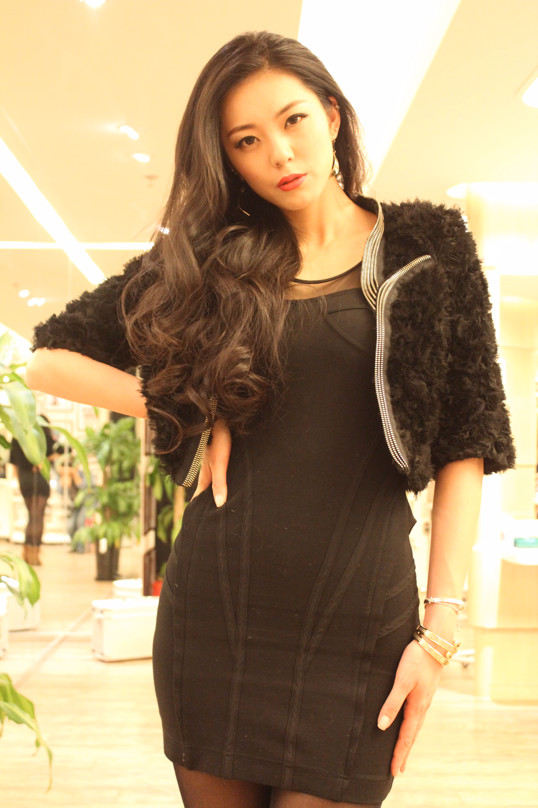 艾尚真 高清写真/照片下载 #3249516