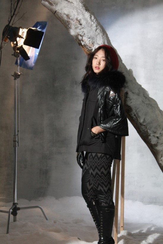Shin-hye Park HD Images/Photo Gallery Download #1763868