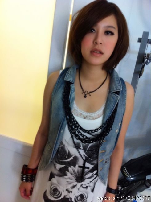 Sunnie Huang HD Images/Photo Gallery Download #2031222