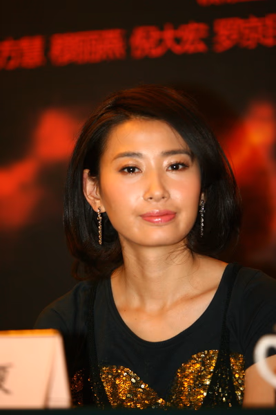 Xia Lü HD画像/フォトギャラリーダウンロード #3436465