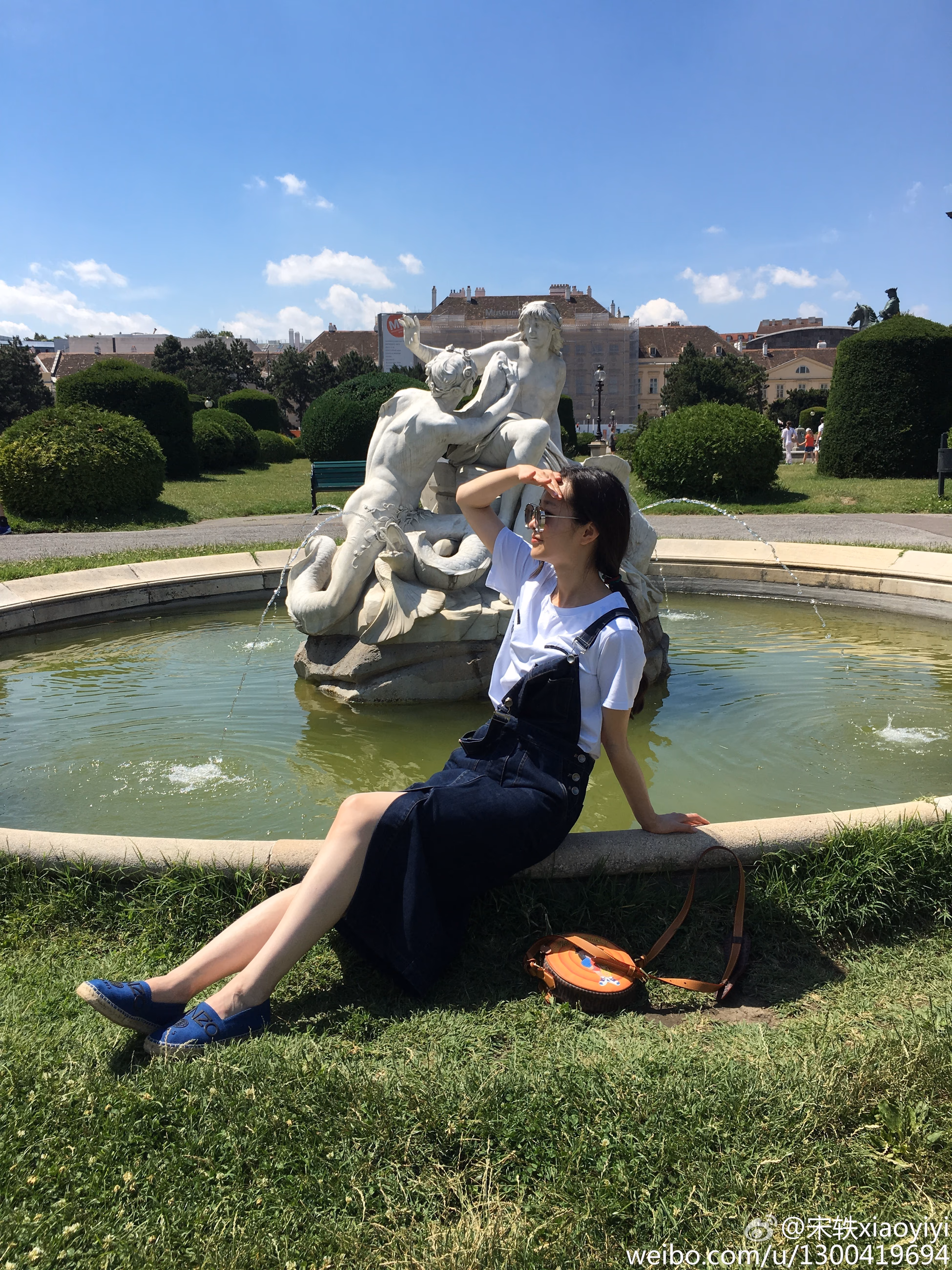 宋轶 高清写真/照片下载 #3414588