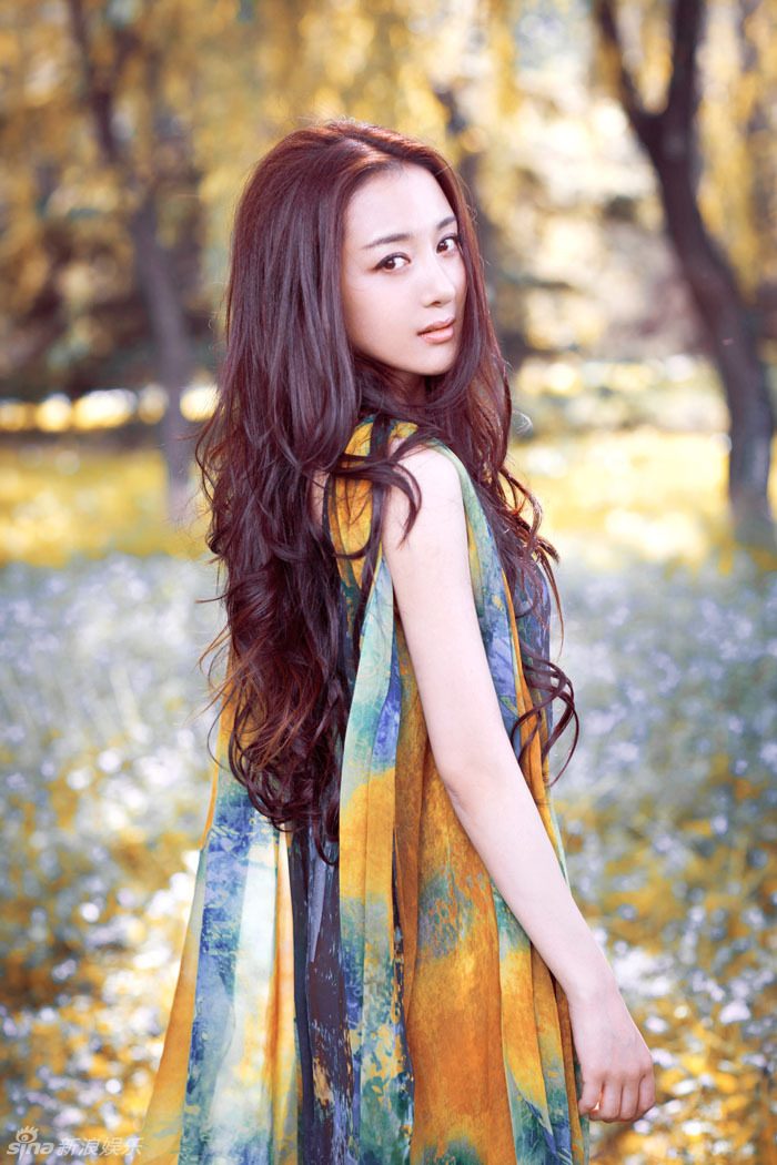 Yixiao Li HD画像/フォトギャラリーダウンロード #6642442