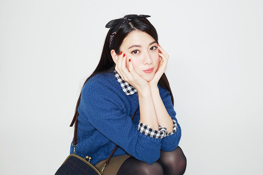 三吉彩花 高清写真/照片下载 #820039