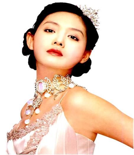 Barbie Hsu HD Images/Photo Gallery Download #764352