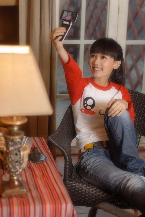 孙骁骁 高清写真/照片下载 #3438746