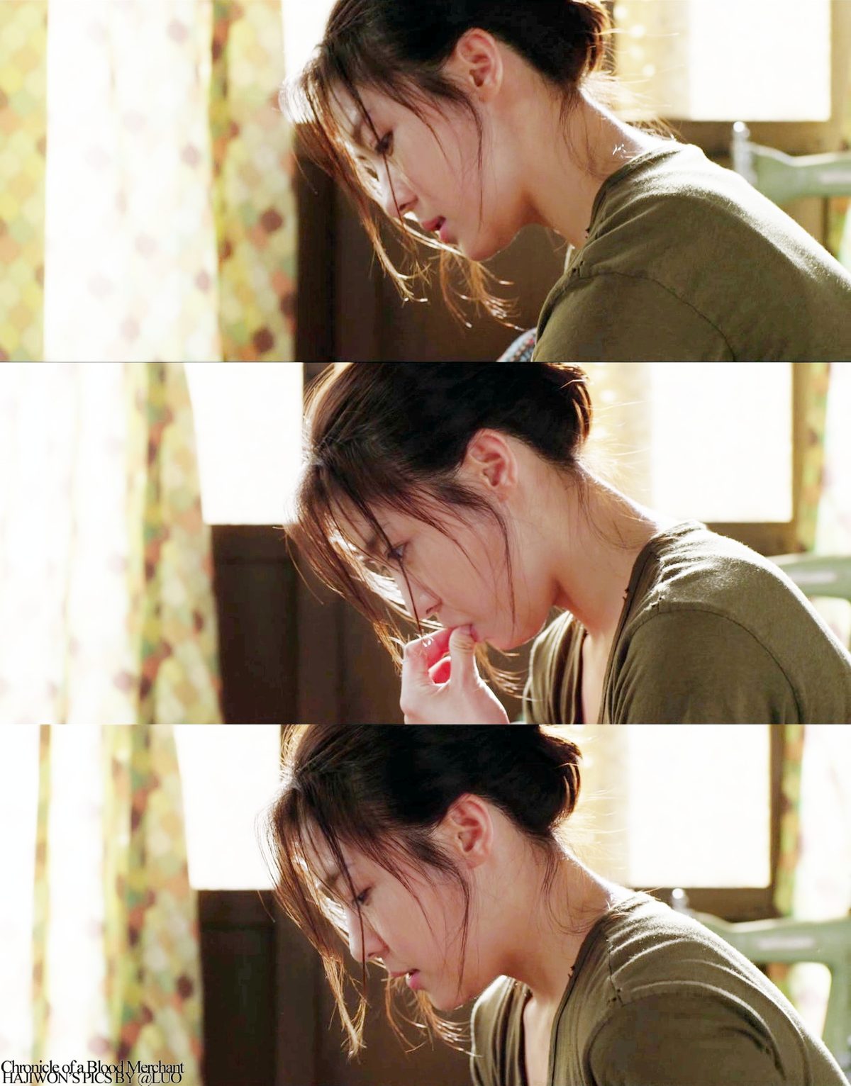 Ha Ji-Won HD Images/Photo Gallery Download #1642842
