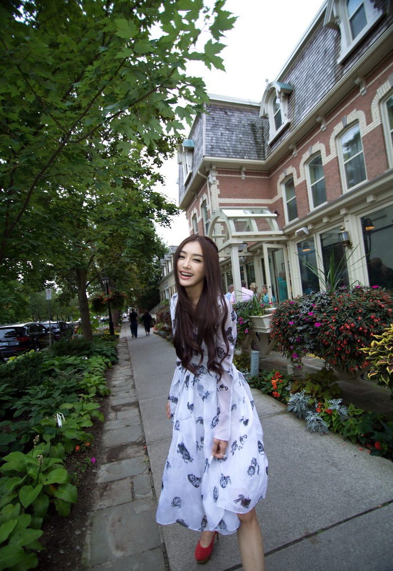 Lan Qin HD Images/Photo Gallery Download #1890308