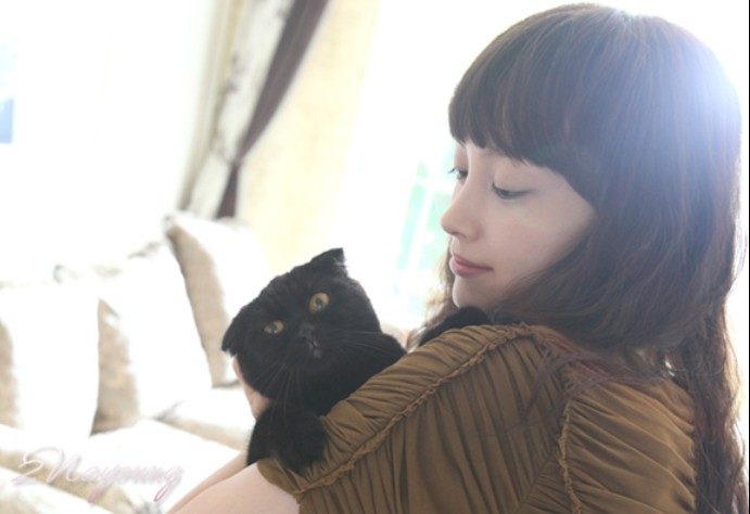 Lee Na-young HD Images/Photo Gallery Download #1516694