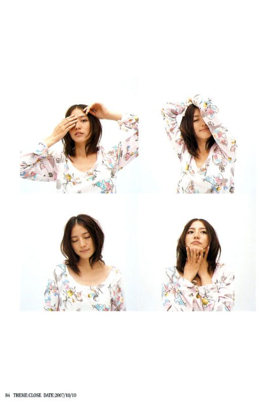 Masami Nagasawa HD Images/Photo Gallery Download #604394