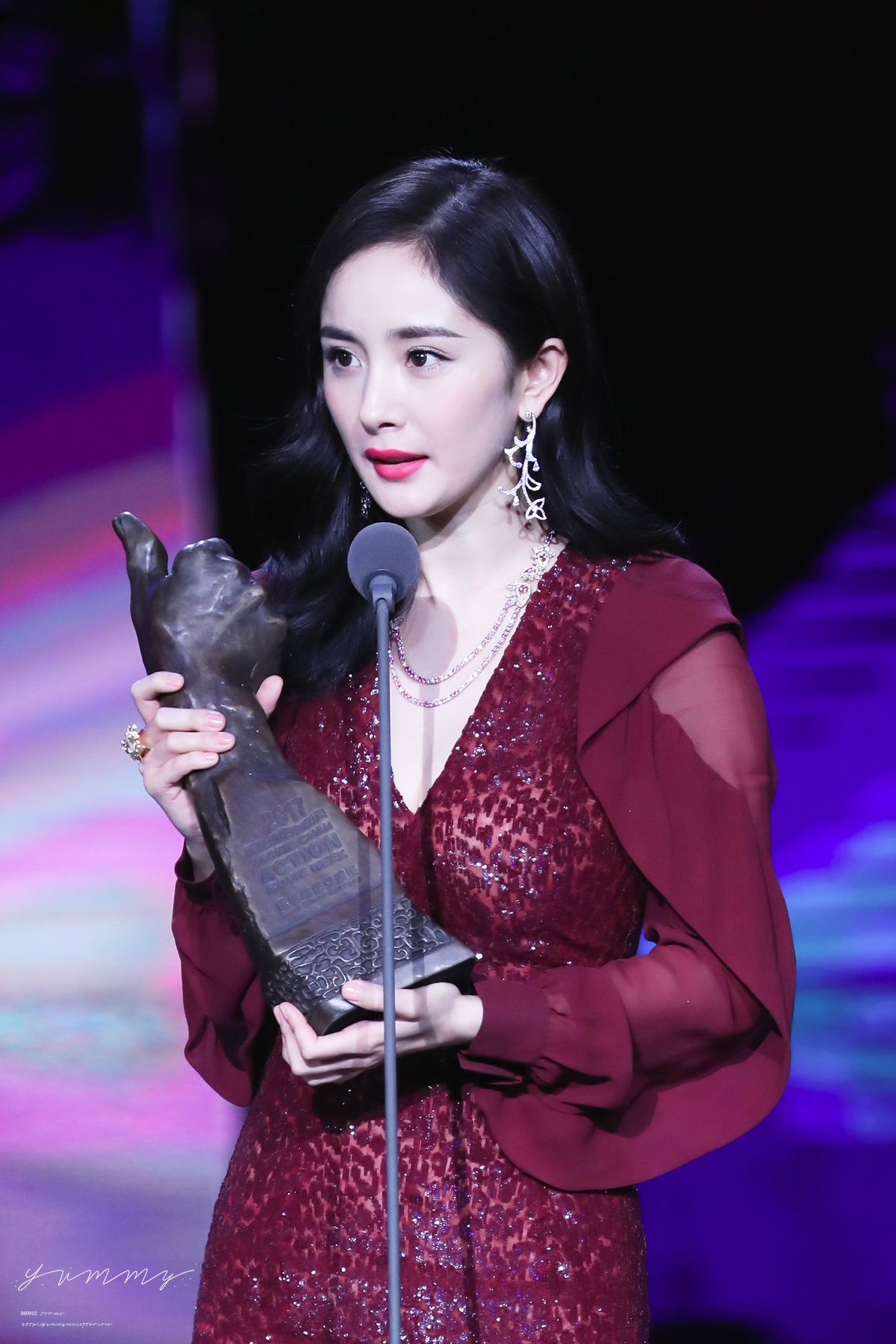 Mi Yang HD Images/Photo Gallery Download #1274058