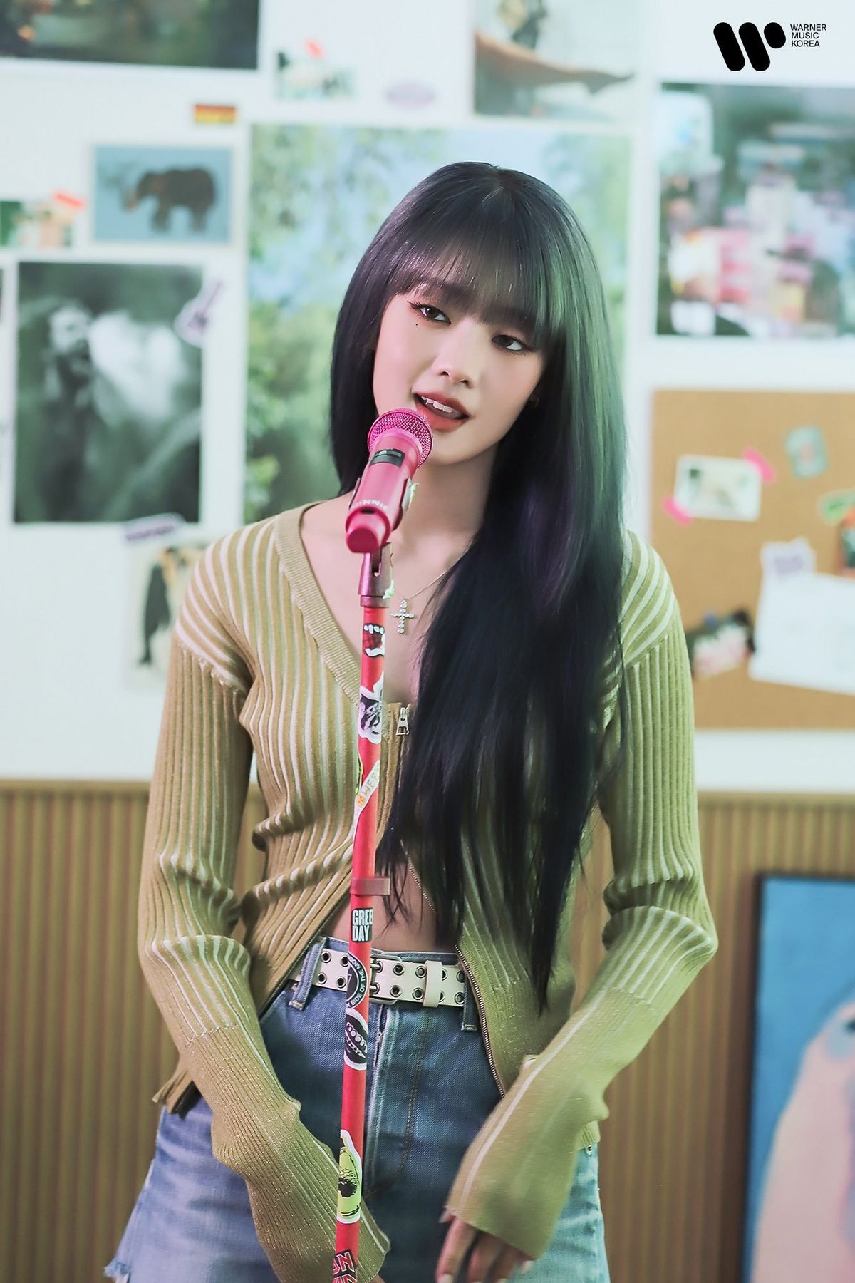 Minnie Nicha Yontararak HD Images/Photo Gallery Download #8807138